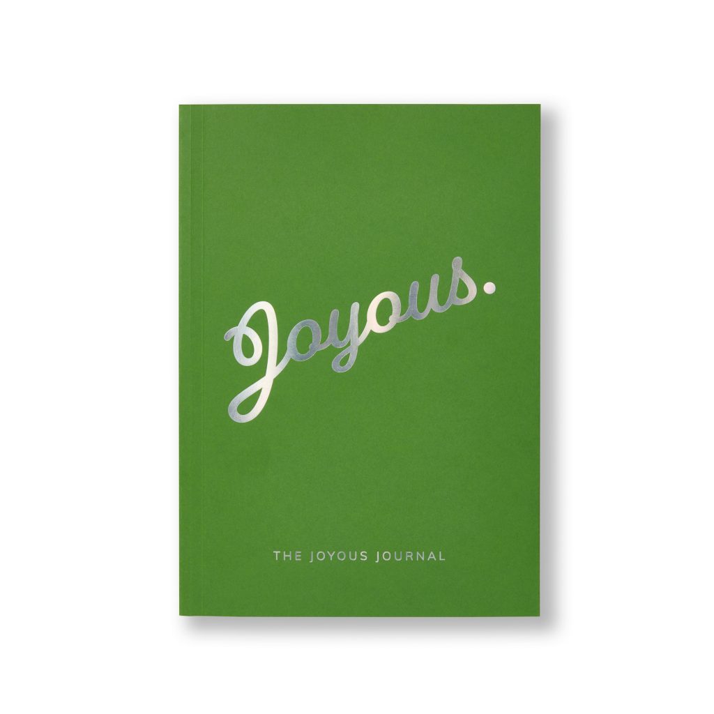 Stevie - The Joyous Journal
From Waste to Wonder!